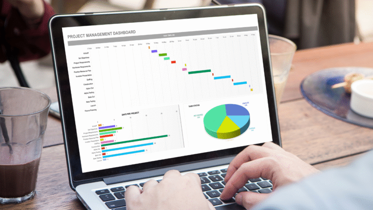 Quickbooks for Absolute Beginners