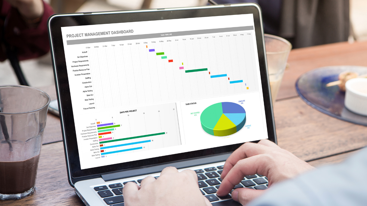 Quickbooks for Absolute Beginners