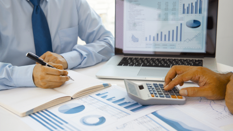 Zohobooks for Absolute Beginners